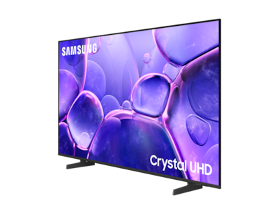 Foto 5 | Pantalla 50'' Samsung Crystal U8200f 4k Smart Tv (2025)