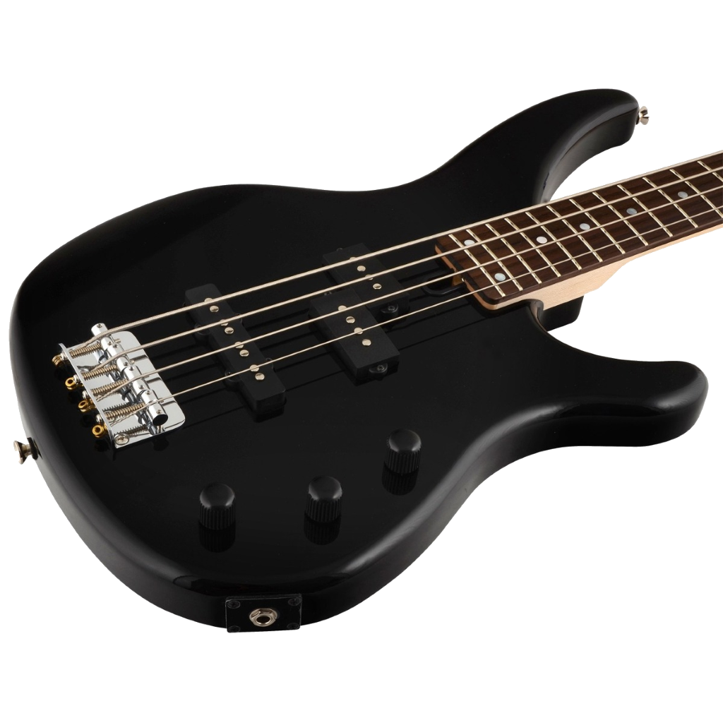 Foto 4 pulgar | Guitarra Eléctrica Yamaha Pac012bl color Negro