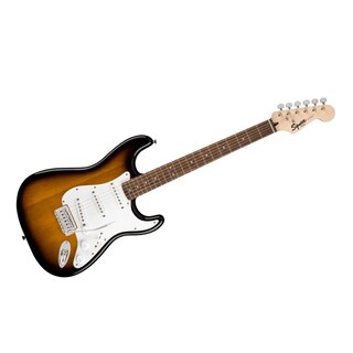 Foto 2 | Paquete Guitarra Eléctrica Fender Squier Stratocaster Sombreada Multicolor