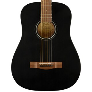 Foto 3 | Guitarra Electroacústica color Negro Tono Fa-15 3/4 Steel