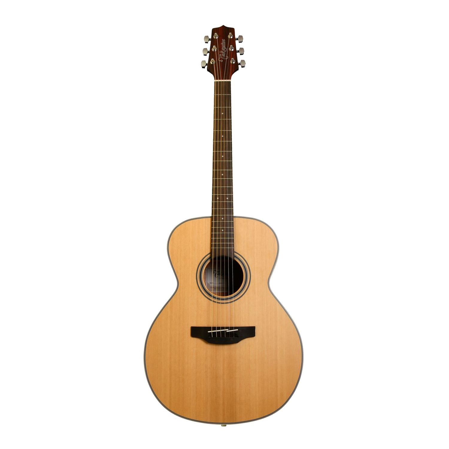 Foto 2 | Guitarra Acústica Takamine Gn20ns Beige