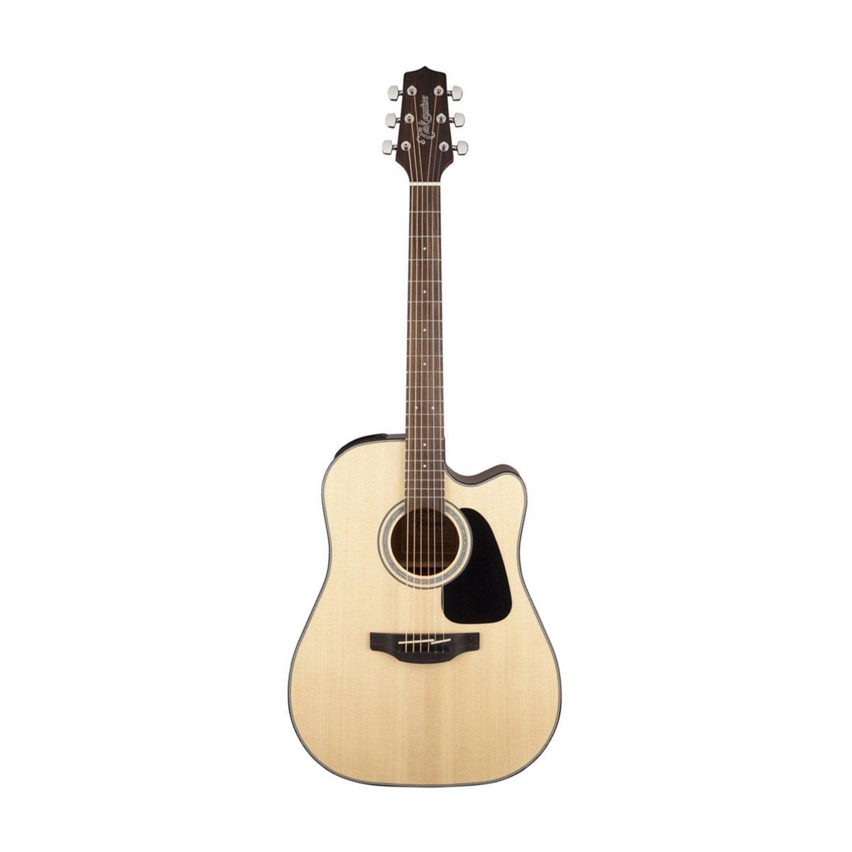 Guitarra Electroacústica Takamine Gd30ce Nat Beige