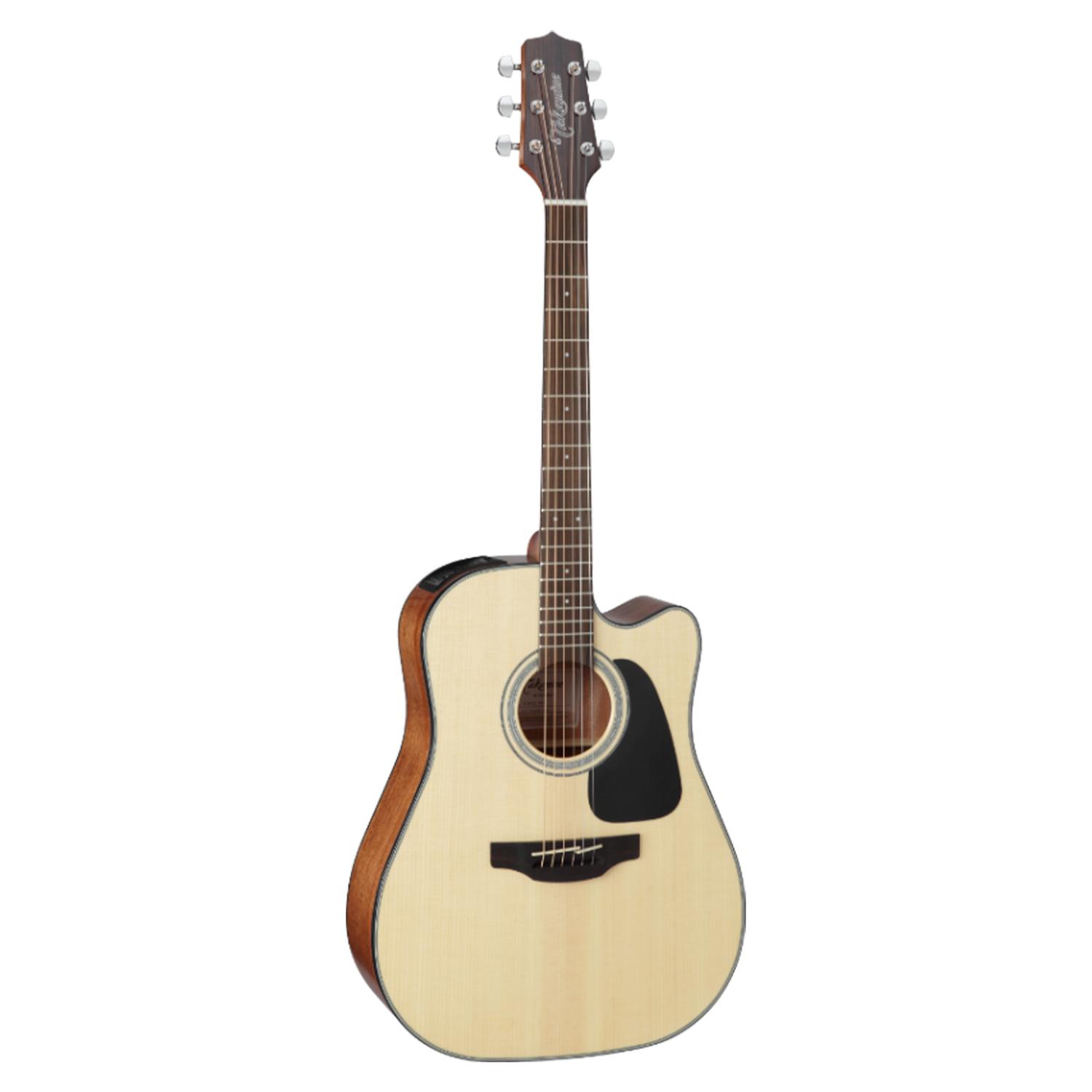 Foto 2 | Guitarra Electroacústica Takamine Gd30ce Nat Beige