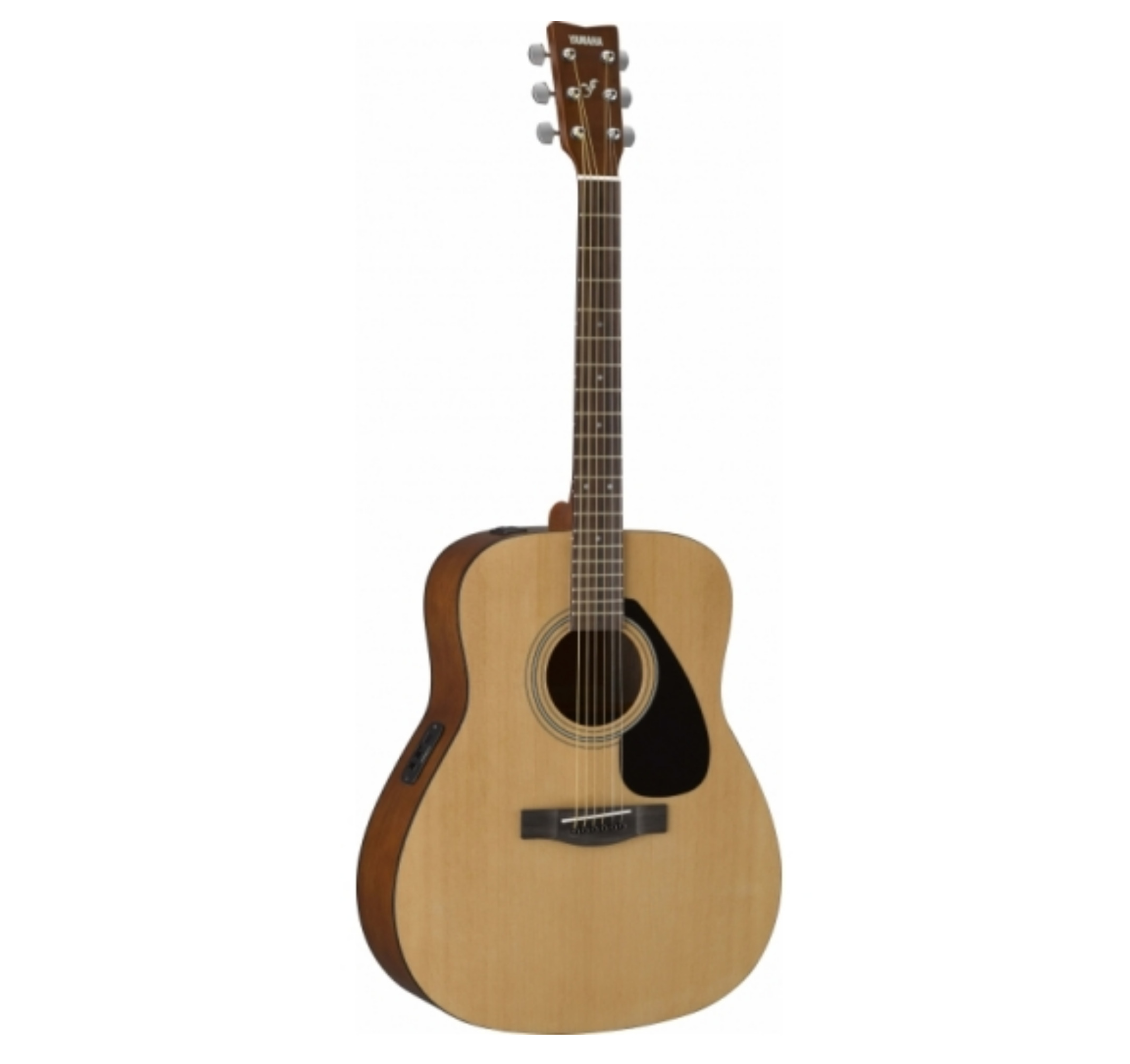 Guitarra Yamaha Fx310aii color Beige