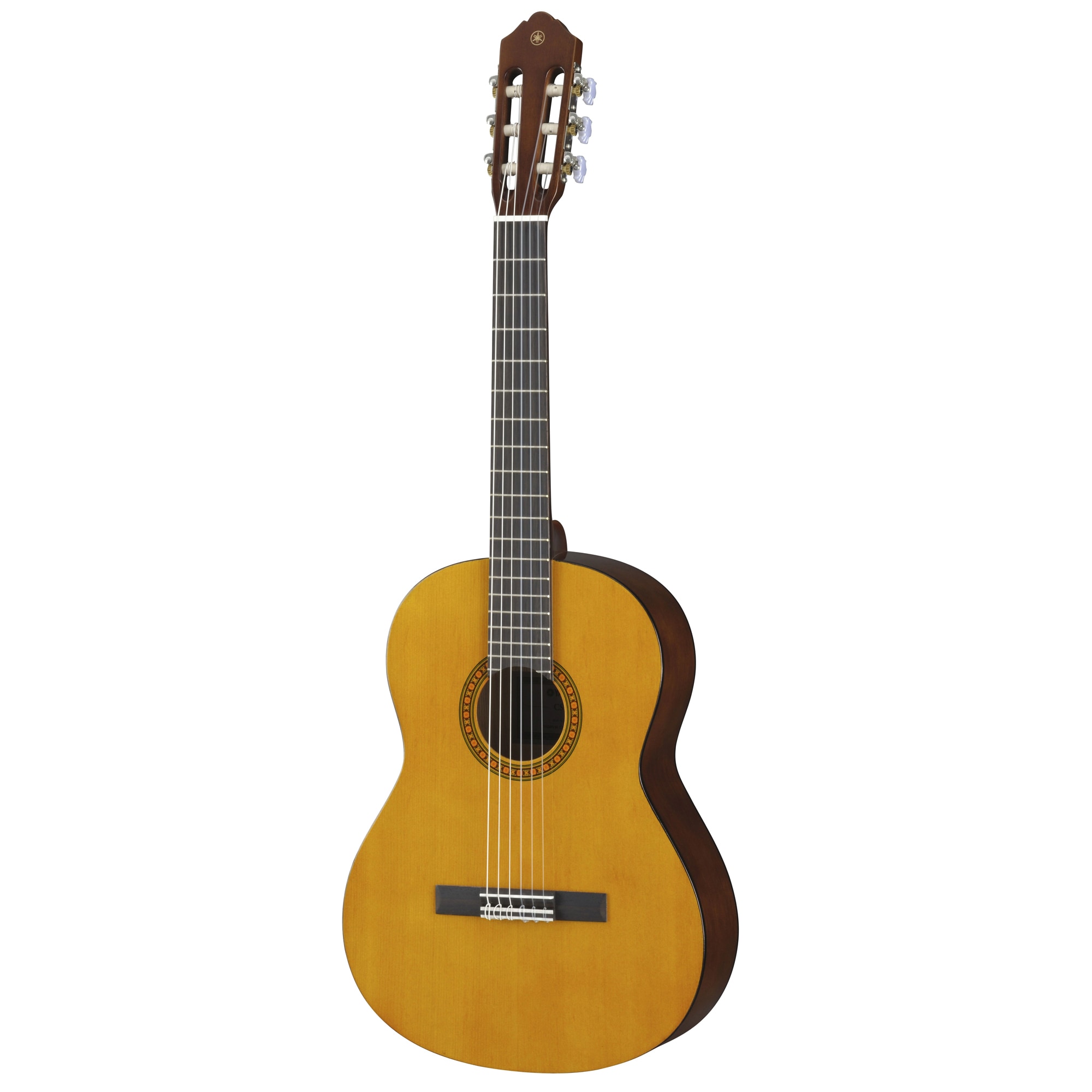 Guitarra Yamaha Acústica 3/4 $3,399