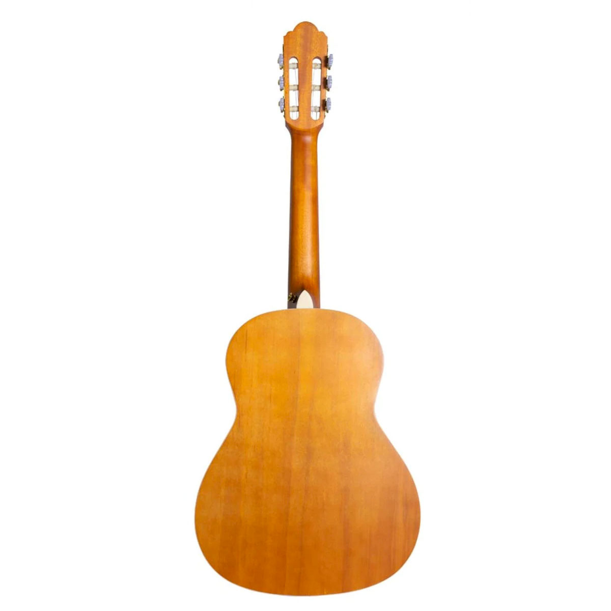 Foto 3 pulgar | Guitarra Clásica Bamboo 36'' GC-36 Diseño Indie Incluye Funda Acolchada