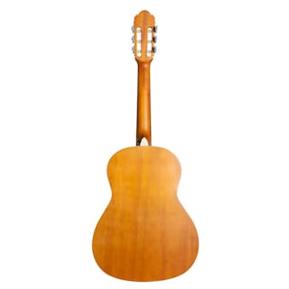 Foto 2 | Guitarra Clásica Bamboo 36'' GC-36 Diseño Indie Incluye Funda Acolchada