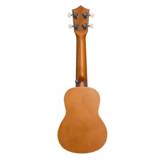 Foto 2 | Ukelele Bamboo Soprano de Estudio U-21-BOHO Incluye Funda