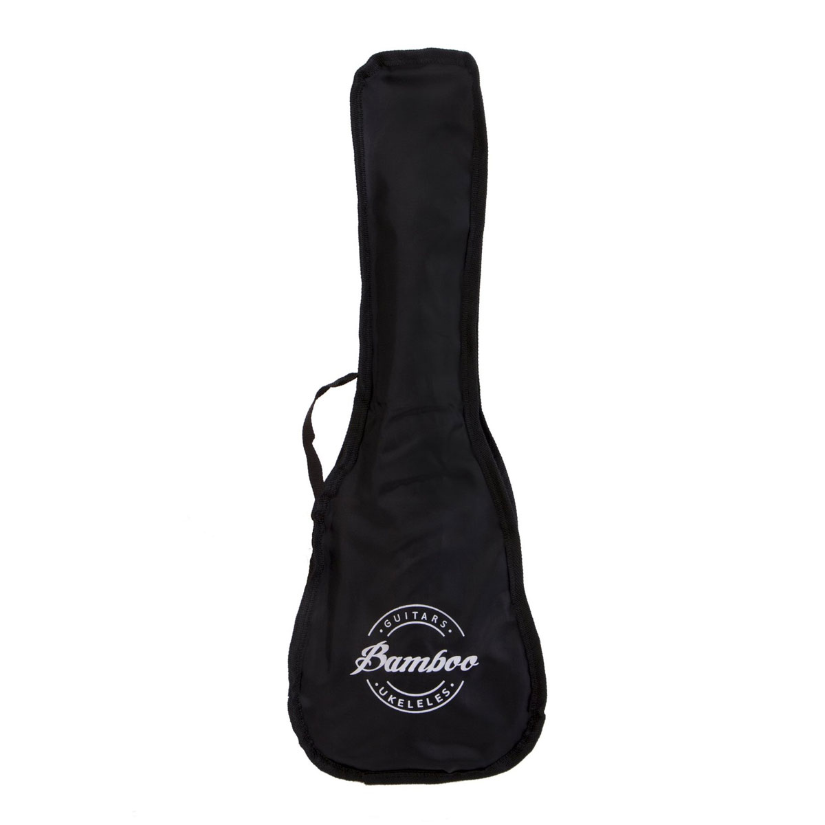 Foto 4 pulgar | Ukelele Bamboo Soprano de Estudio U-21-BOHO Incluye Funda