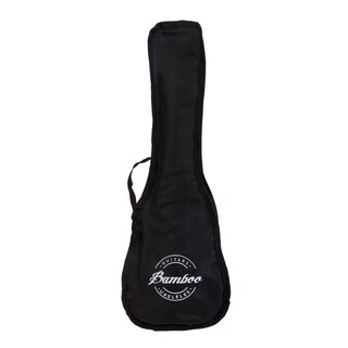 Foto 3 | Ukelele Bamboo Soprano de Estudio U-21-BOHO Incluye Funda