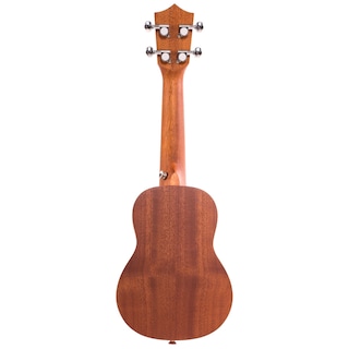 Foto 2 | Ukulele Bamboo U21kailua con Funda