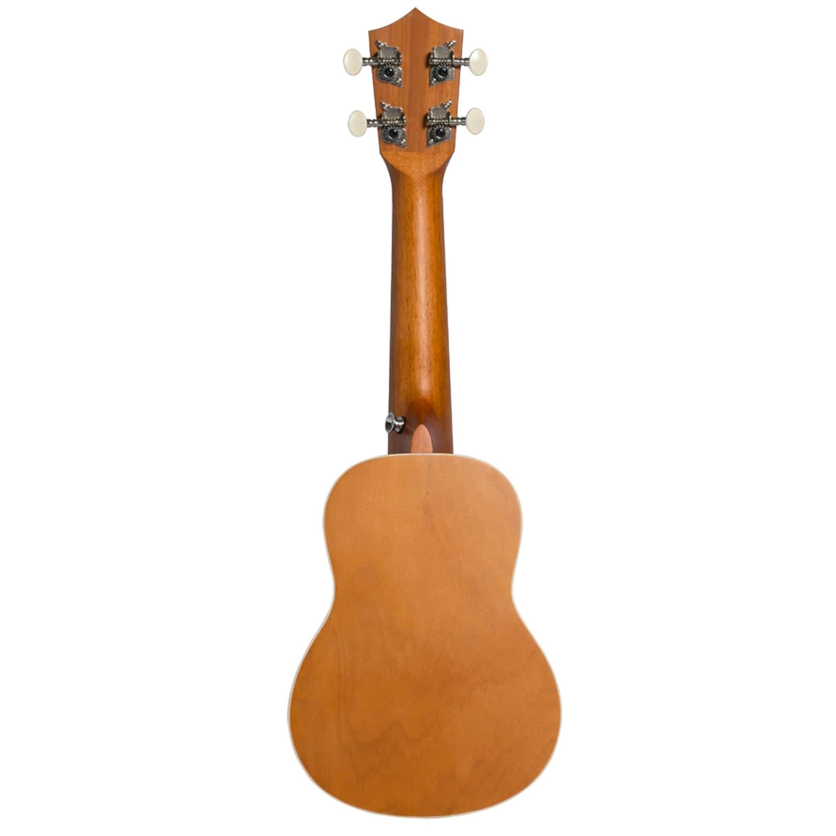 Foto 4 pulgar | Ukulele Bamboo U21honolulu con Funda