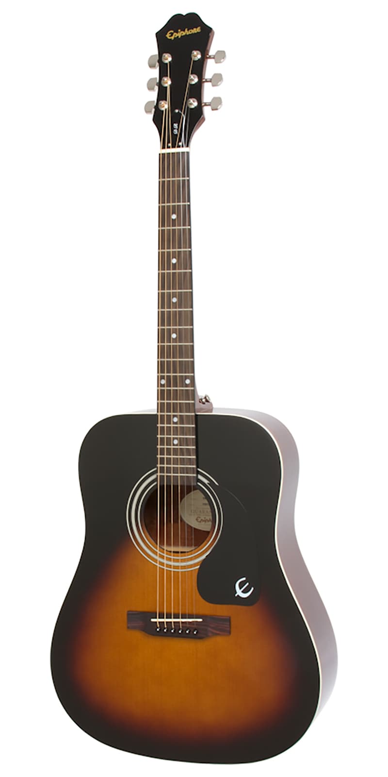 Guitarra Acústica Epiphone Dr100 $5,330