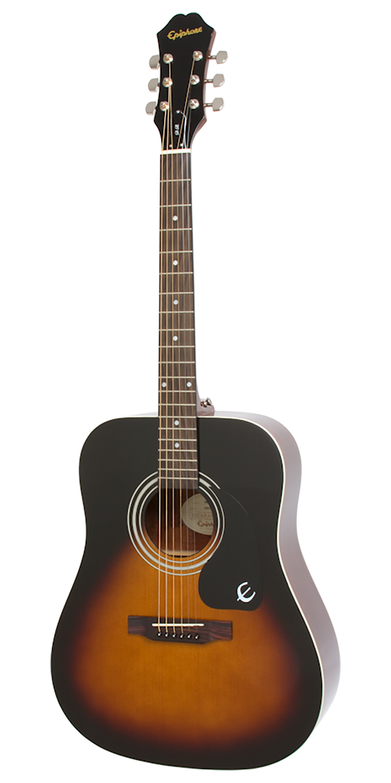 Guitarra Acústica Epiphone Dr100