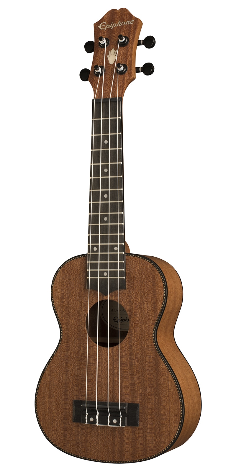 Ukelele Soprano Acústico Epiphone Epilani $3,163