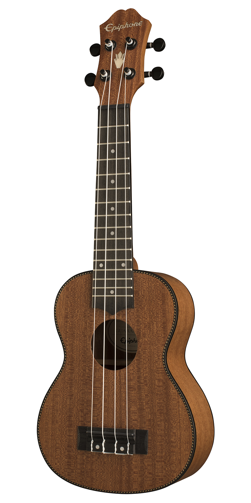 Ukelele Soprano Acústico Epiphone Epilani