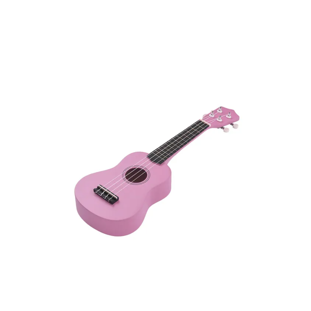 Ukelele Malubero Soprano Acústico