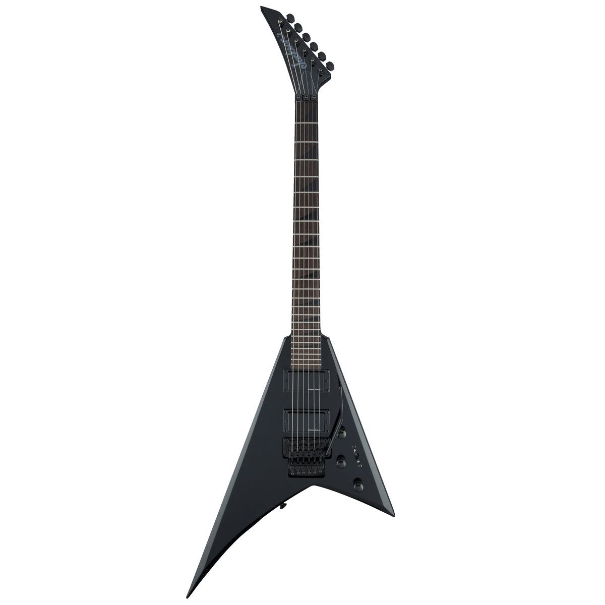 Foto 2 pulgar | Guitarra Eléctrica Jackson X Series Rhoads RRX24 color Negro
