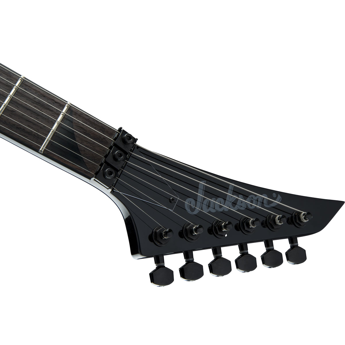 Foto 4 pulgar | Guitarra Eléctrica Jackson X Series Rhoads RRX24 color Negro