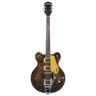 Foto 1 | Guitarra Eléctrica Gretsch Electromatic G5622t Center Block de Arce Imperial Stain Brillante con Diapasón de Laurel