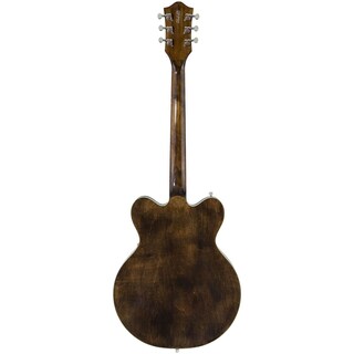 Foto 2 | Guitarra Eléctrica Gretsch Electromatic G5622t Center Block de Arce Imperial Stain Brillante con Diapasón de Laurel
