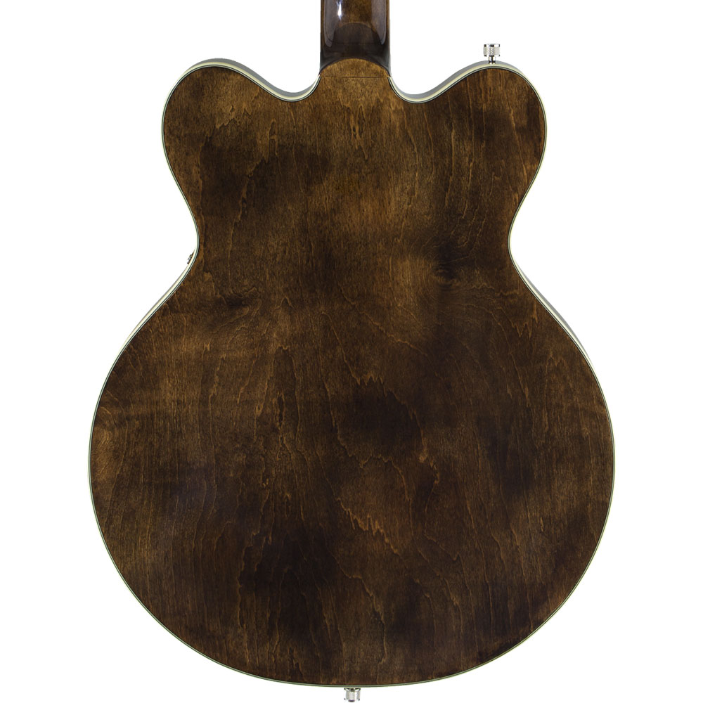 Foto 4 pulgar | Guitarra Eléctrica Gretsch Electromatic G5622t Center Block de Arce Imperial Stain Brillante con Diapasón de Laurel