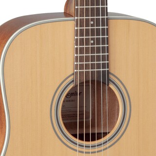 Foto 3 | Guitarra Acústica TakamineGD20 NS Color Natural 20 trastes