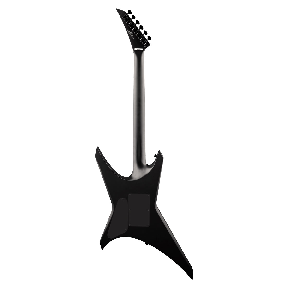 Foto 2 | Guitarra Eléctrica Jackson Warrior X Series Wrx24 color Negro