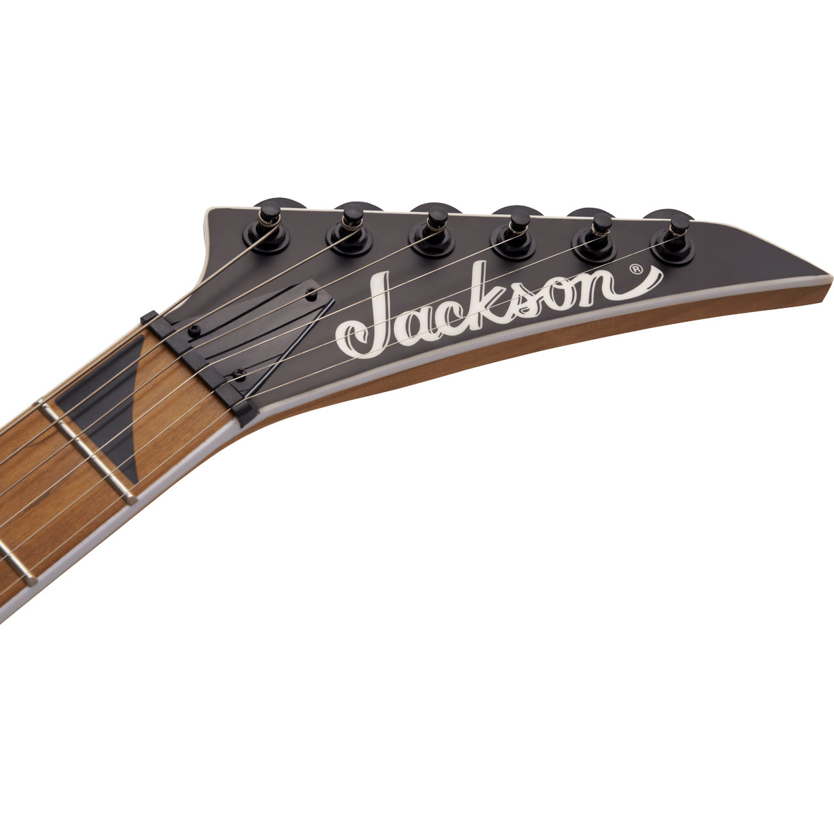 Foto 4 pulgar | Guitarra Eléctrica Jackson Js24 Js Series Dinky color Rojo