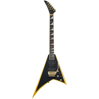Foto 1 | Guitarra Eléctrica Jackson Rhoads Rrx24 color Amarillo X Series Blk