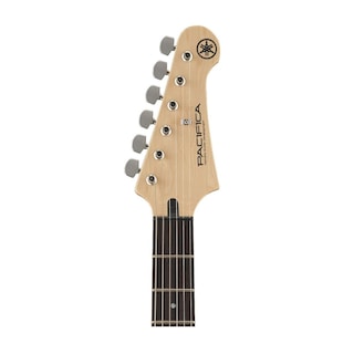Foto 2 | Guitarra Eléctrica Pacifica Yamaha PAC012WH