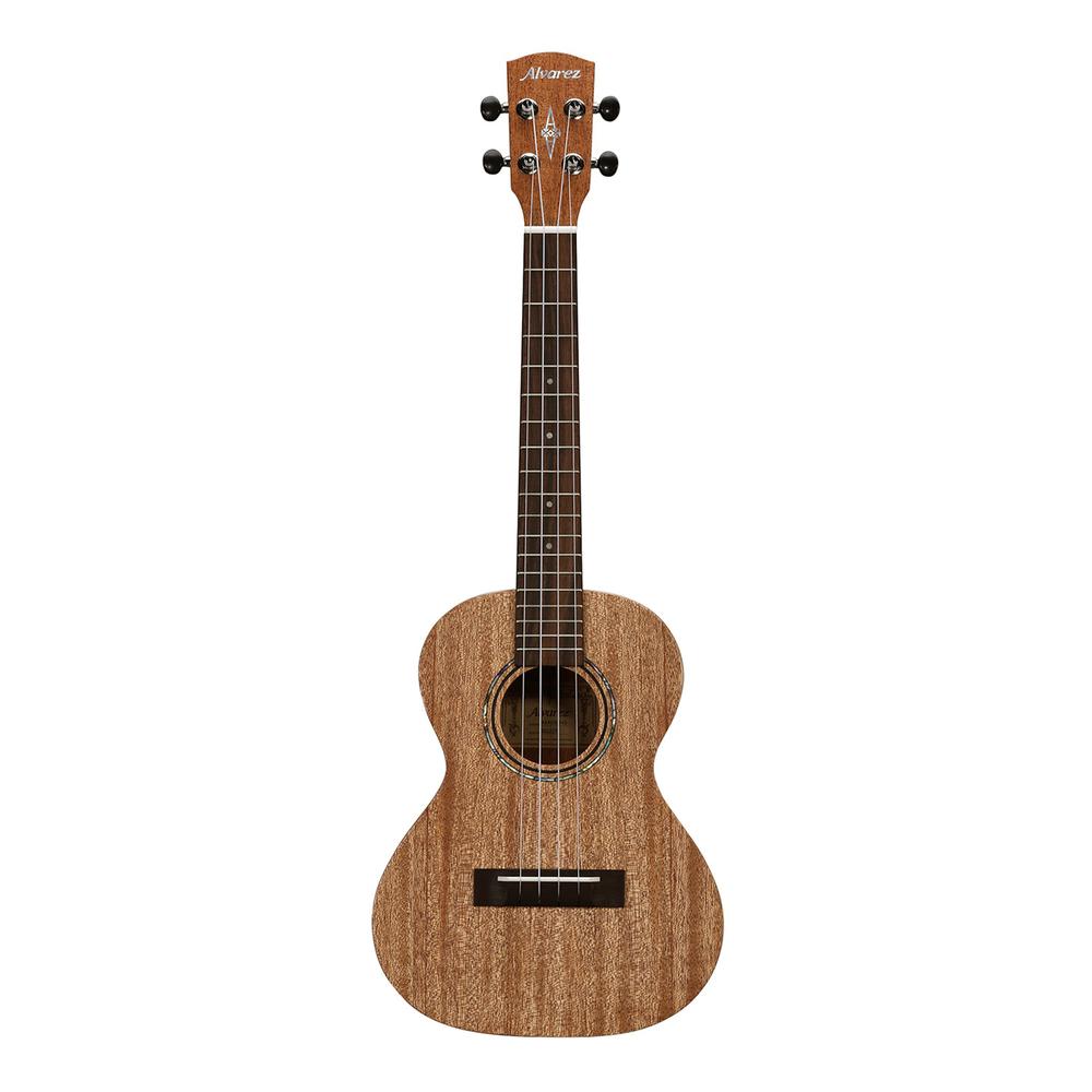 Ukulele Tenor RU22t-EXP Álvarez Beige