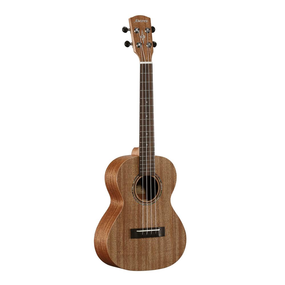 Foto 4 pulgar | Ukulele Tenor RU22t-EXP Álvarez Beige