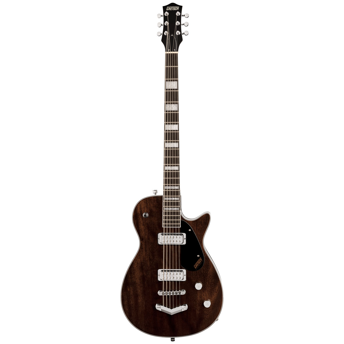 Foto 2 pulgar | Guitarra Eléctrica Gretsch G5260 Imperial Stain Barítono