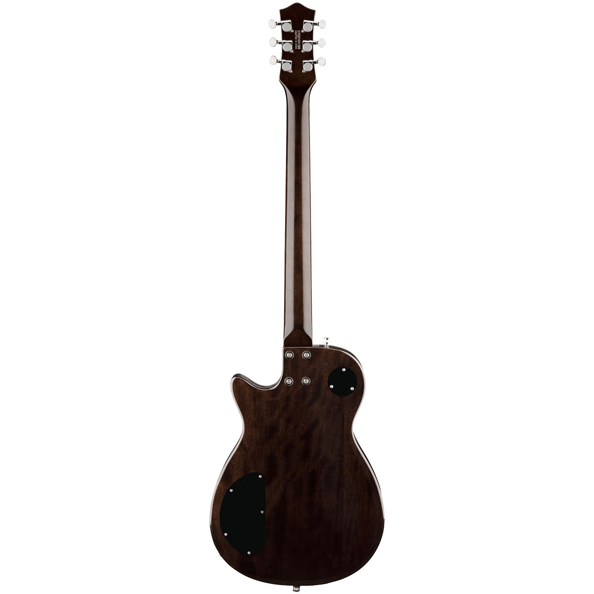 Foto 3 pulgar | Guitarra Eléctrica Gretsch G5260 Imperial Stain Barítono