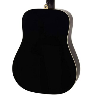 Foto 3 | Guitarra Acústica Ibanez PF15-BK color Negro