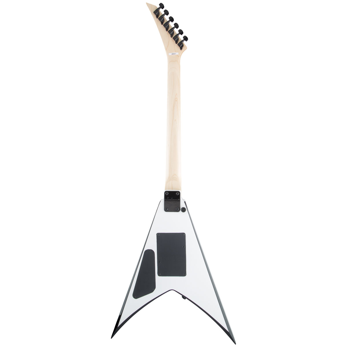 Foto 2 | Guitarra Eléctrica Jackson JS32 Blanca