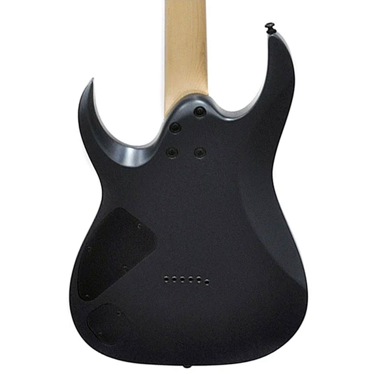 Foto 4 pulgar | Guitarra Elétrica Ibanez Rga42exbam color Negro con 6 Cuerdas