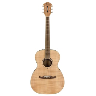 Foto 1 | Guitarra Electroacústica Concert Fa-235e Natural