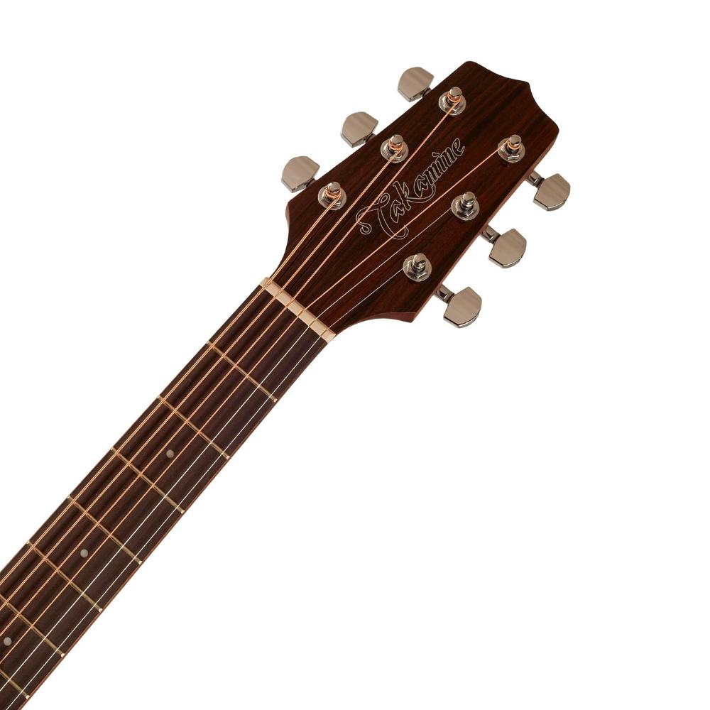 Foto 4 pulgar | Guitarra Acústica Takamine Gd30 Nat Beige