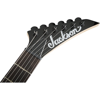 Foto 4 | Guitarra Eléctrica Jackson Js11 Dinky Rojo Metálico Tremolo