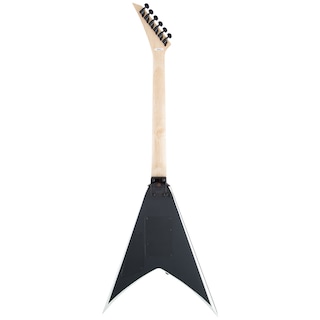 Foto 2 | Guitarra Eléctrica Jackson Js32 Js Series King V color Negro