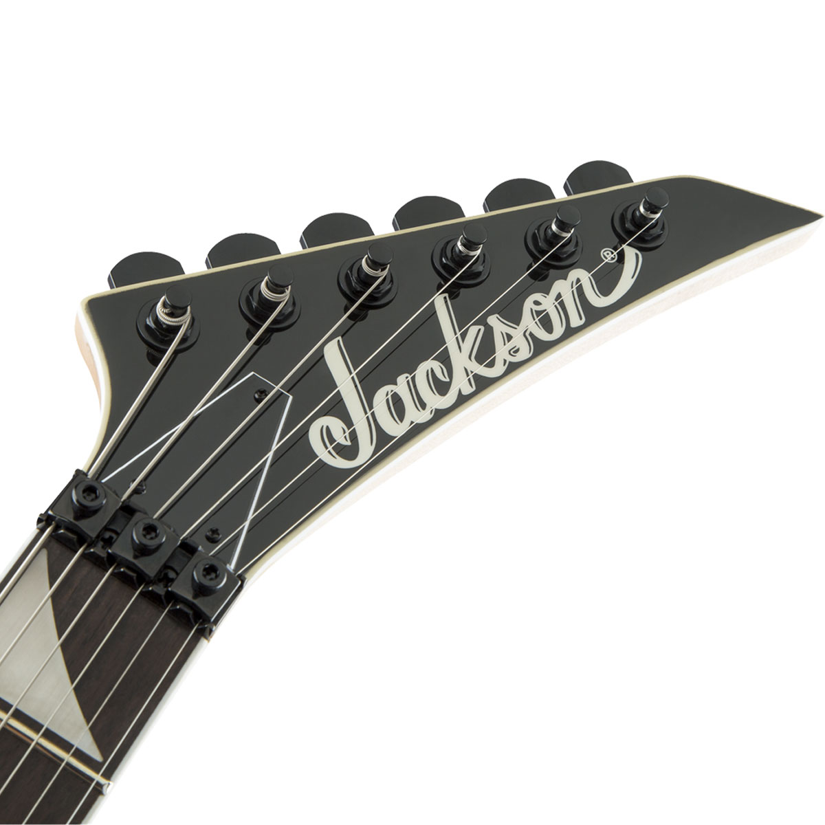 Foto 4 | Guitarra Eléctrica Jackson Js32 Js Series King V color Negro