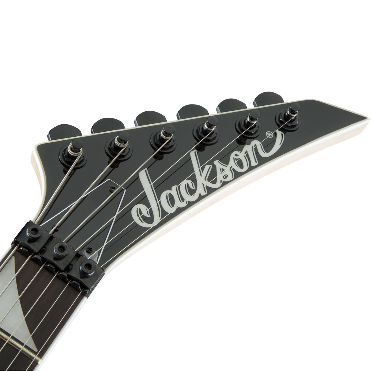 Foto 4 | Guitarra Eléctrica Jackson JS Series King V JS32 color Verde