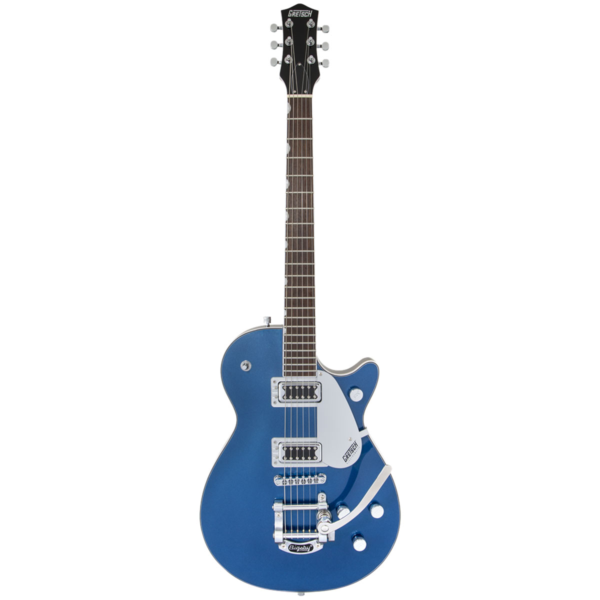 Guitarra Eléctrica Gretsch G5232t Ft Alb Electromatic Bigsby