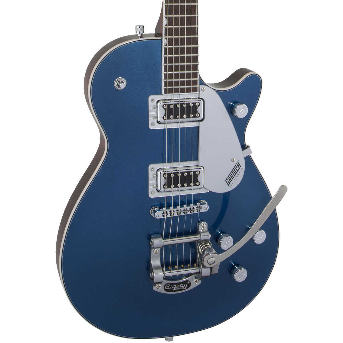 Foto 3 | Guitarra Eléctrica Gretsch G5232t Ft Alb Electromatic Bigsby