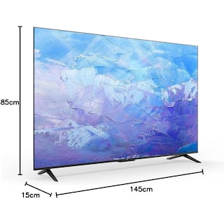 Foto 3 | Pantalla Televisor Tcl 50'' 4k 50s453 Roku Tv Uhd