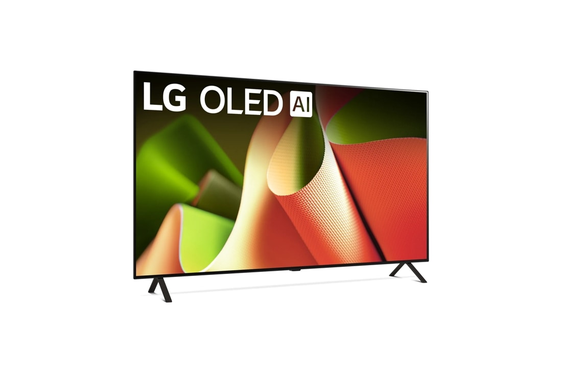 Foto 2 pulgar | Smart Tv Lg 65'' B4 Oled 4k Uhd Smart Webos Tv 2024