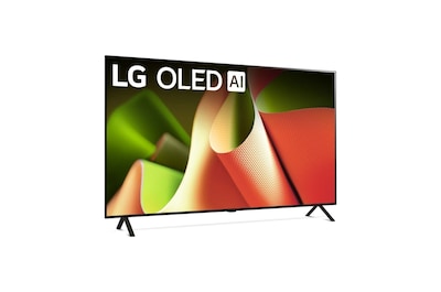 Foto 1 | Smart Tv Lg 65'' B4 Oled 4k Uhd Smart Webos Tv 2024