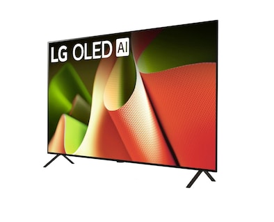 Foto 4 | Smart Tv Lg 65'' B4 Oled 4k Uhd Smart Webos Tv 2024
